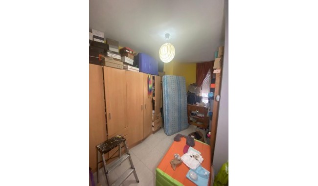 Begagnad - Lägenhet - Torrevieja - Playa de los locos