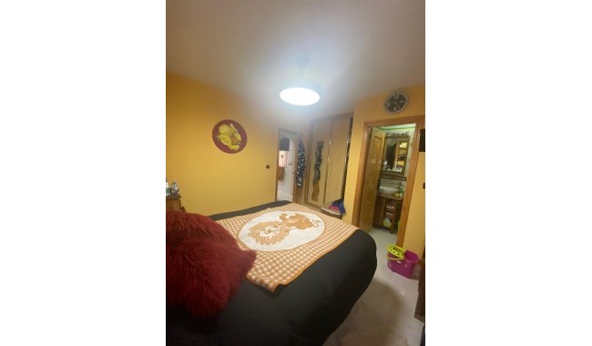 Begagnad - Lägenhet - Torrevieja - Playa de los locos