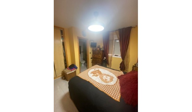 Begagnad - Lägenhet - Torrevieja - Playa de los locos