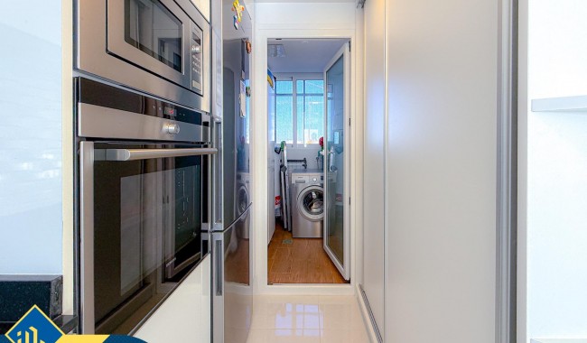 Begagnad - Lägenhet - Torrevieja - Punta Prima