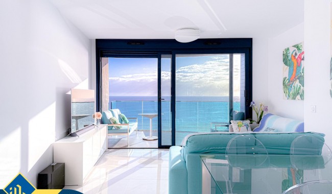 Begagnad - Lägenhet - Torrevieja - Punta Prima