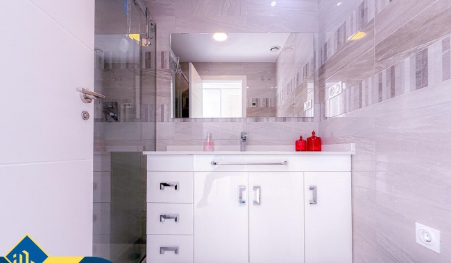 Begagnad - Lägenhet - Torrevieja - Punta Prima