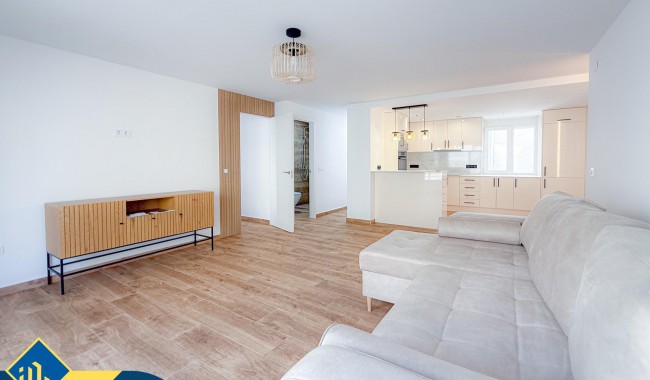 Begagnad - Lägenhet - Torrevieja - Playa del cura