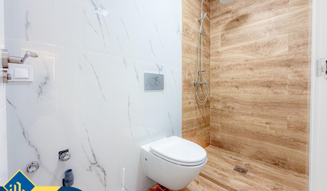 Begagnad - Lägenhet - Torrevieja - Playa del cura