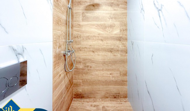 Begagnad - Lägenhet - Torrevieja - Playa del cura