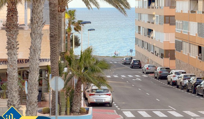 Begagnad - Radhus - Torrevieja - Cabo cervera