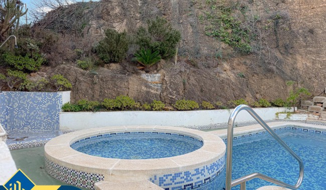 Begagnad - Radhus - Torrevieja - Cabo cervera