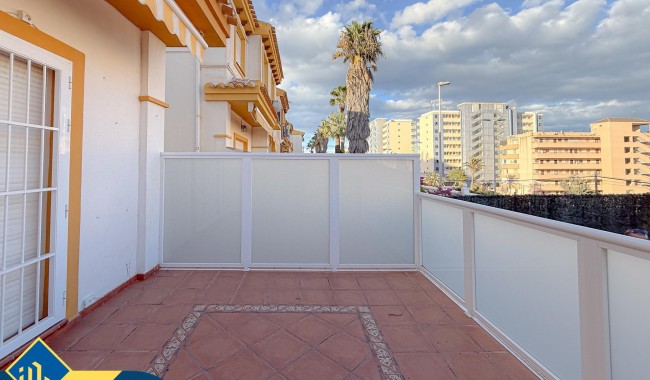 Begagnad - Radhus - Torrevieja - Cabo cervera