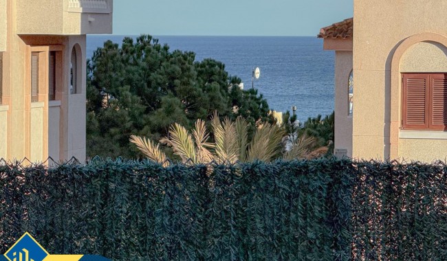 Begagnad - Radhus - Torrevieja - Cabo cervera