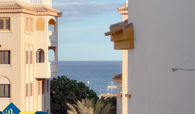 Begagnad - Radhus - Torrevieja - Cabo cervera