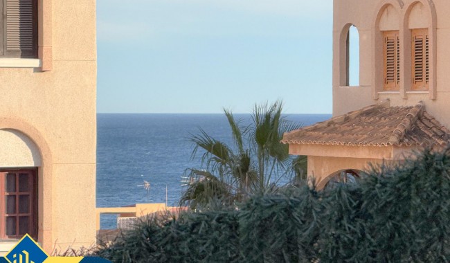 Begagnad - Radhus - Torrevieja - Cabo cervera