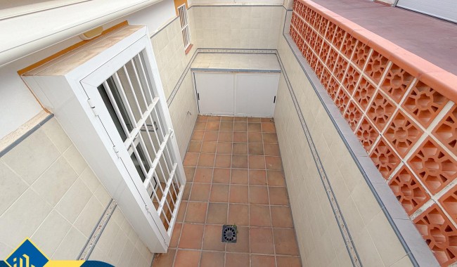 Begagnad - Radhus - Torrevieja - Cabo cervera