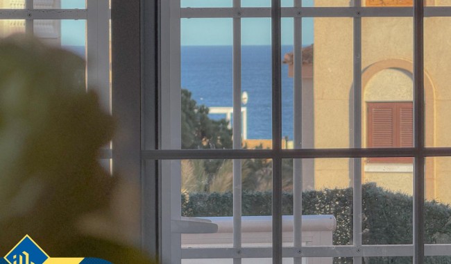 Begagnad - Radhus - Torrevieja - Cabo cervera