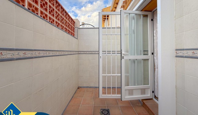 Begagnad - Radhus - Torrevieja - Cabo cervera