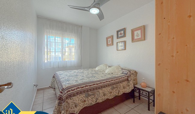 Begagnad - Radhus - Torrevieja - Cabo cervera