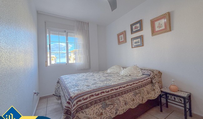 Begagnad - Radhus - Torrevieja - Cabo cervera