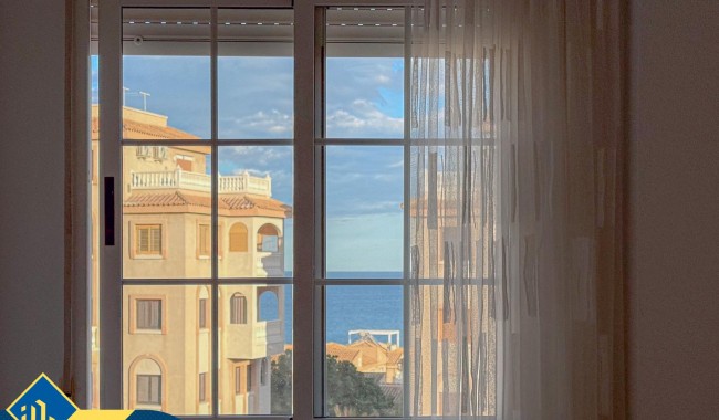 Begagnad - Radhus - Torrevieja - Cabo cervera