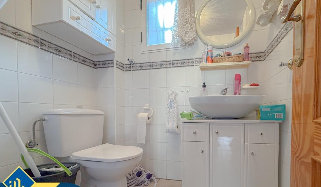 Begagnad - Radhus - Torrevieja - Cabo cervera