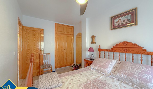 Begagnad - Radhus - Torrevieja - Cabo cervera