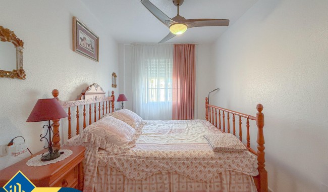 Begagnad - Radhus - Torrevieja - Cabo cervera