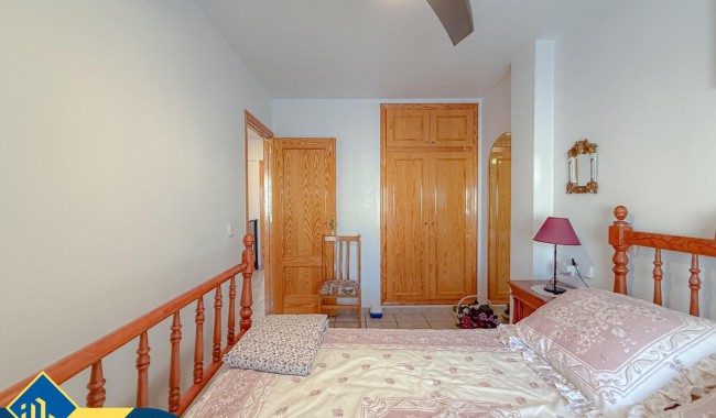 Begagnad - Radhus - Torrevieja - Cabo cervera