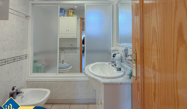 Begagnad - Radhus - Torrevieja - Cabo cervera