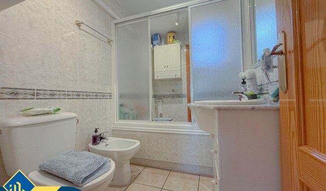 Begagnad - Radhus - Torrevieja - Cabo cervera