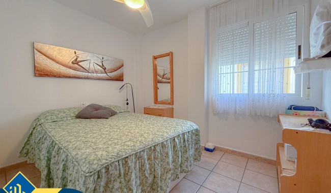 Begagnad - Radhus - Torrevieja - Cabo cervera