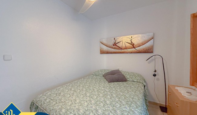 Begagnad - Radhus - Torrevieja - Cabo cervera