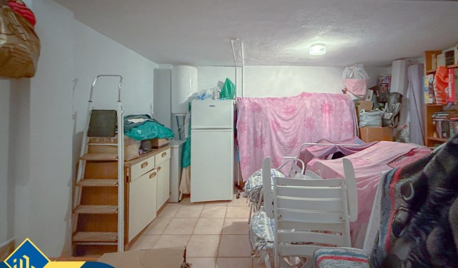 Begagnad - Radhus - Torrevieja - Cabo cervera