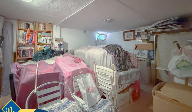 Begagnad - Radhus - Torrevieja - Cabo cervera