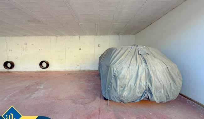 Begagnad - Radhus - Torrevieja - Cabo cervera