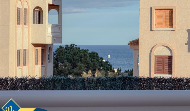 Begagnad - Radhus - Torrevieja - Cabo cervera