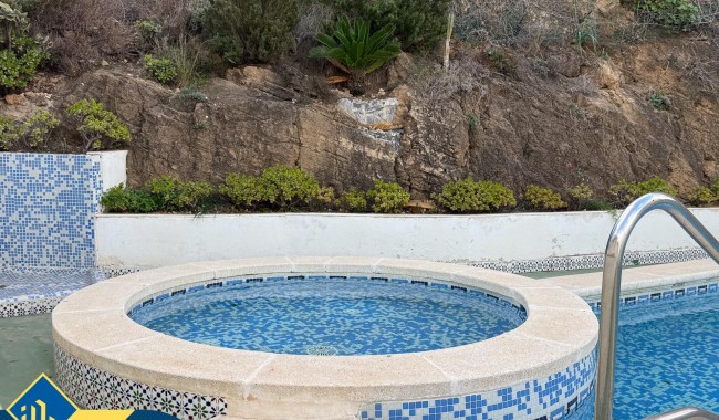 Begagnad - Radhus - Torrevieja - Cabo cervera