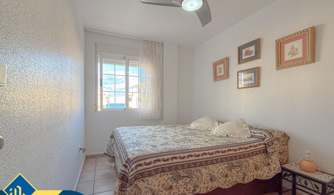 Begagnad - Radhus - Torrevieja - Cabo cervera