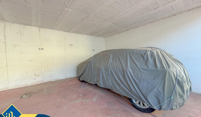 Begagnad - Radhus - Torrevieja - Cabo cervera