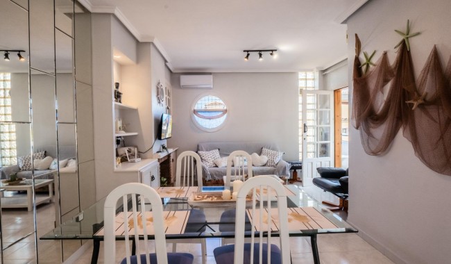 Radhus - Begagnad - Torrevieja - Los Altos