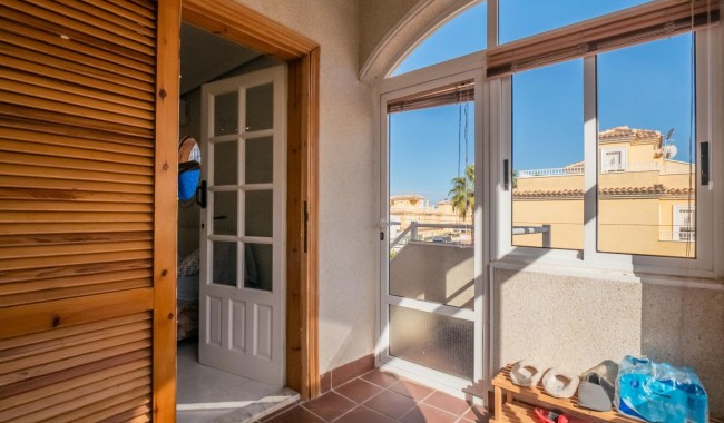 Begagnad - Radhus - Torrevieja - Los Altos