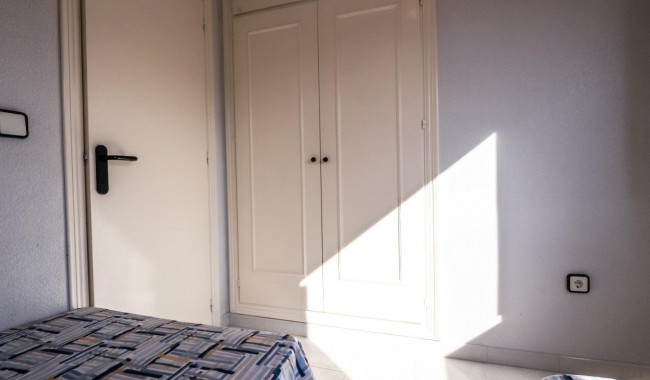 Begagnad - Radhus - Torrevieja - Los Altos