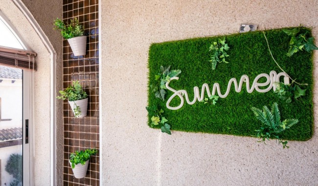 Begagnad - Radhus - Torrevieja - Los Altos