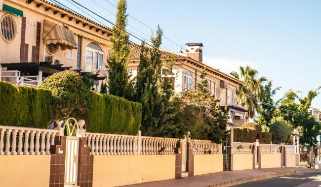 Begagnad - Radhus - Torrevieja - Los Altos