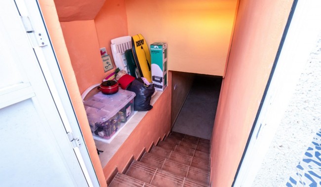 Begagnad - Radhus - Torrevieja - Los Altos