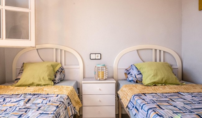 Begagnad - Radhus - Torrevieja - Los Altos