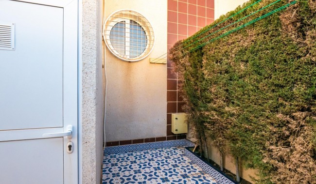 Begagnad - Radhus - Torrevieja - Los Altos