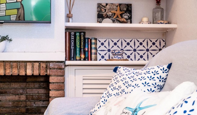 Begagnad - Radhus - Torrevieja - Los Altos