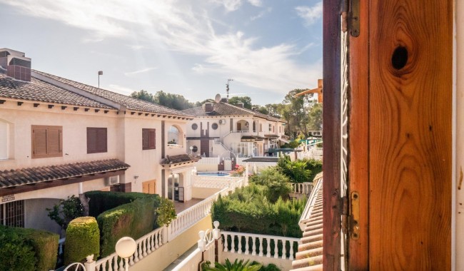 Begagnad - Radhus - Torrevieja - Los Altos