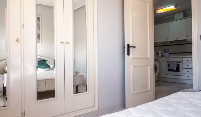 Begagnad - Radhus - Torrevieja - Los Altos