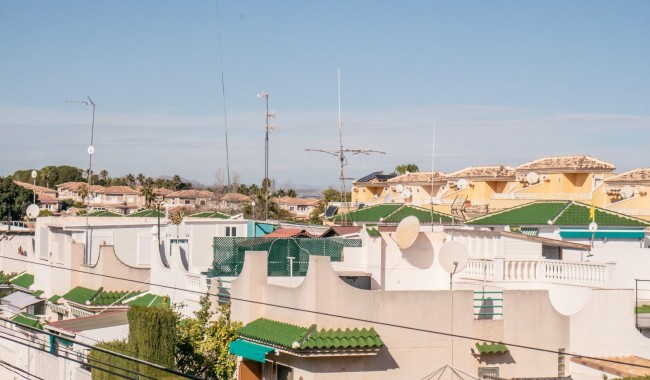 Begagnad - Radhus - Torrevieja - Los Altos