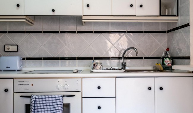 Begagnad - Radhus - Torrevieja - Los Altos