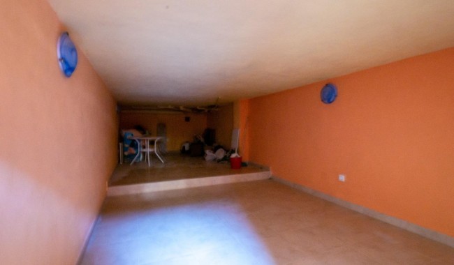 Begagnad - Radhus - Torrevieja - Los Altos